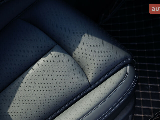 купить новое авто БИД Leopard 3 2025 года от официального дилера Автосалон ECODRIVE AUTO Київ БИД фото