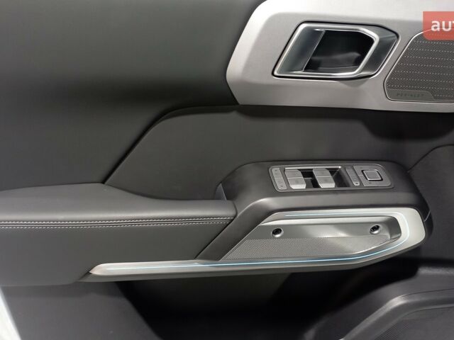 купить новое авто БИД Leopard 3 2025 года от официального дилера VoltAuto Lviv БИД фото