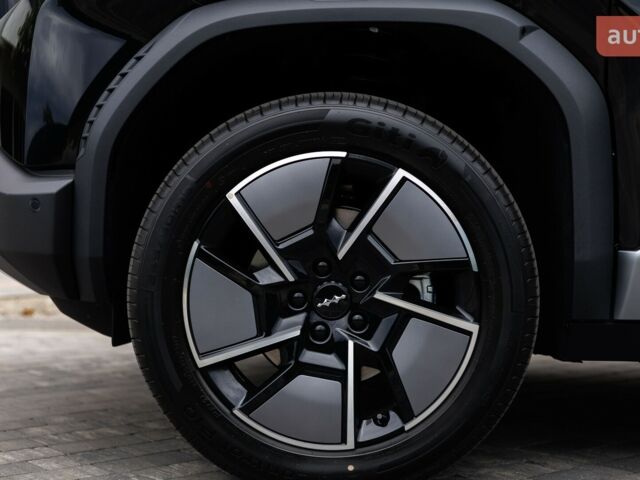 купить новое авто БИД Leopard 3 2025 года от официального дилера Автосалон ECODRIVE AUTO Київ БИД фото