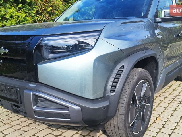 БИД Leopard 3 2025 года купить новое авто БИД Leopard 3 2025 года от официального дилера AUTOCENTER AUTO.RIA БИД фото