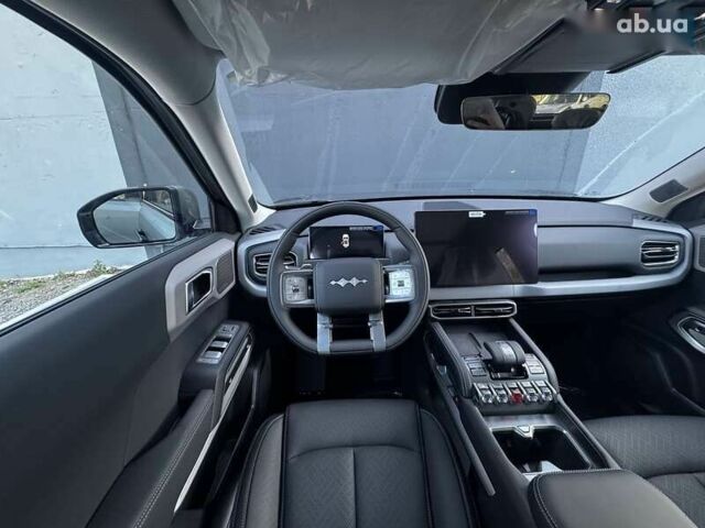 БИД Leopard 3, объемом двигателя 0 л и пробегом 1 тыс. км за 26800 $, фото 7 на Automoto.ua