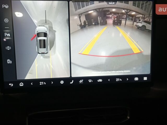 купить новое авто БИД Leopard 3 2025 года от официального дилера VoltAuto Lviv БИД фото