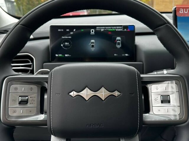 БИД Leopard 3 2025 года купить новое авто БИД Leopard 3 2025 года от официального дилера Олег Львів БИД фото