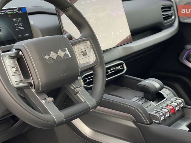 купить новое авто БИД Leopard 3 2025 года от официального дилера AUTOCENTER AUTO.RIA БИД фото