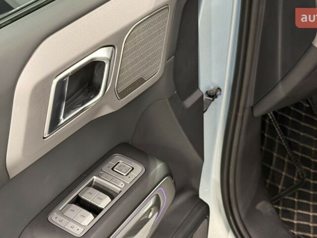 купить новое авто БИД Leopard 3 2025 года от официального дилера AUTOCENTER AUTO.RIA БИД фото