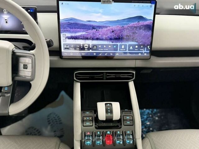 БИД Leopard 3, объемом двигателя 0 л и пробегом 1 тыс. км за 25500 $, фото 25 на Automoto.ua