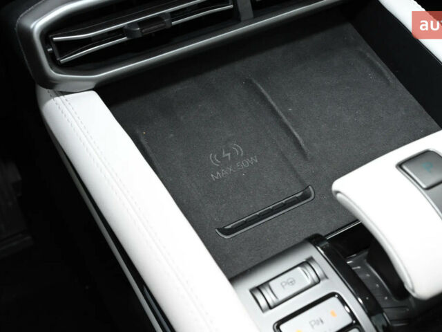 купити нове авто БІД Leopard 3 2025 року від офіційного дилера Автосалон ECODRIVE AUTO Київ БІД фото