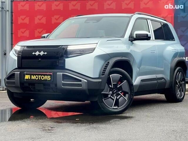 БИД Leopard 3, объемом двигателя 0 л и пробегом 1 тыс. км за 28300 $, фото 2 на Automoto.ua