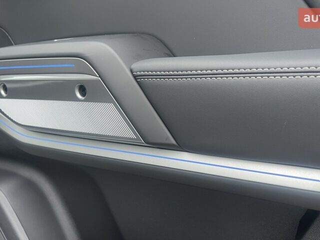 купити нове авто БІД Leopard 3 2025 року від офіційного дилера Максим Путрівка БІД фото