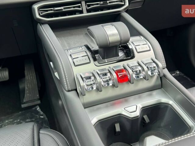 купить новое авто БИД Leopard 3 2025 года от официального дилера 4Колеса БИД фото