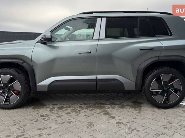 купить новое авто БИД Leopard 3 2025 года от официального дилера Володимир Олександрович БИД фото