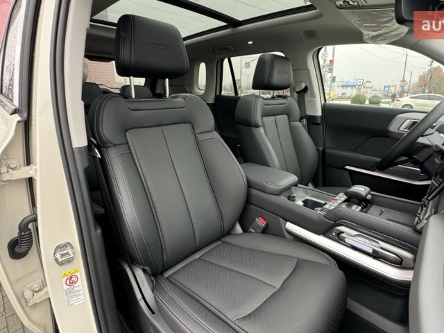 купить новое авто БИД Leopard 3 2025 года от официального дилера Алексей БИД фото