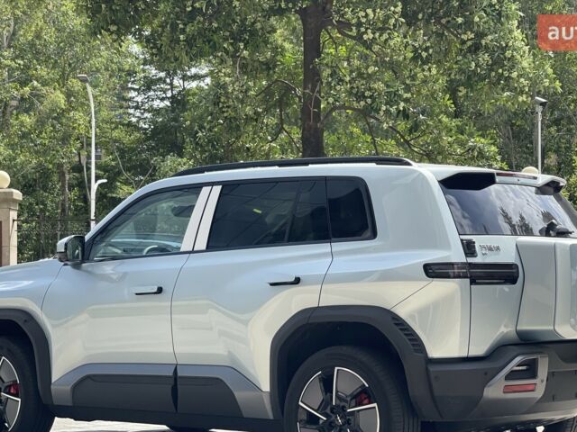 купити нове авто БІД Leopard 3 2025 року від офіційного дилера Влада БІД фото