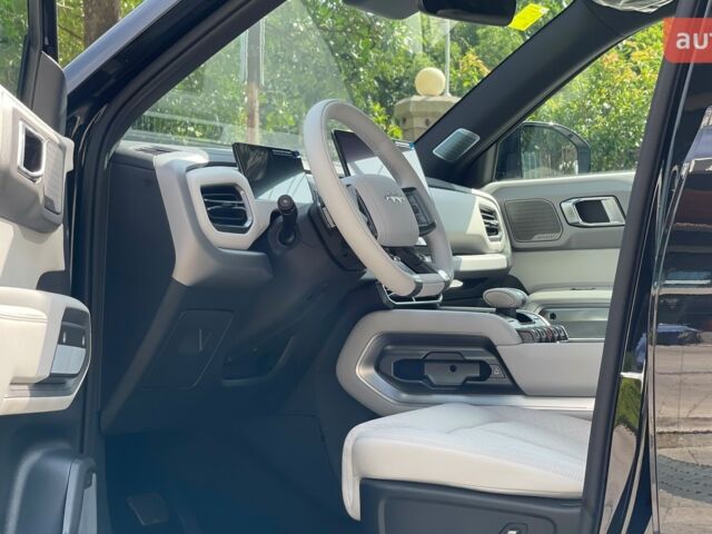 купити нове авто БІД Leopard 3 2025 року від офіційного дилера Cyber Motors New БІД фото