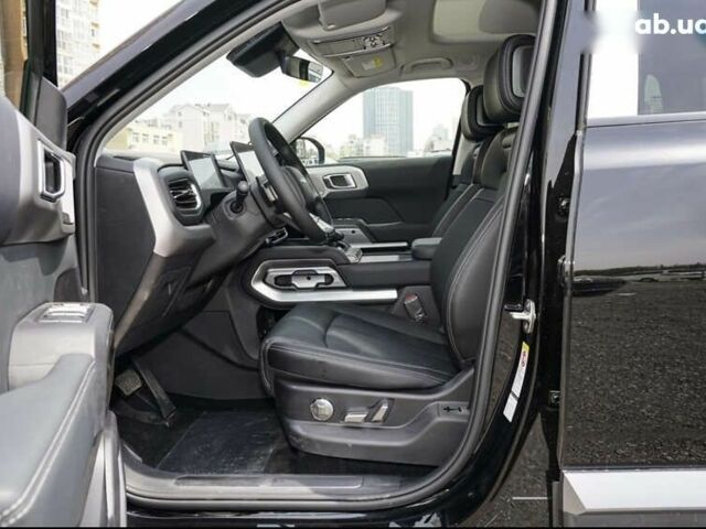 БИД Leopard 3, объемом двигателя 0 л и пробегом 1 тыс. км за 25999 $, фото 13 на Automoto.ua