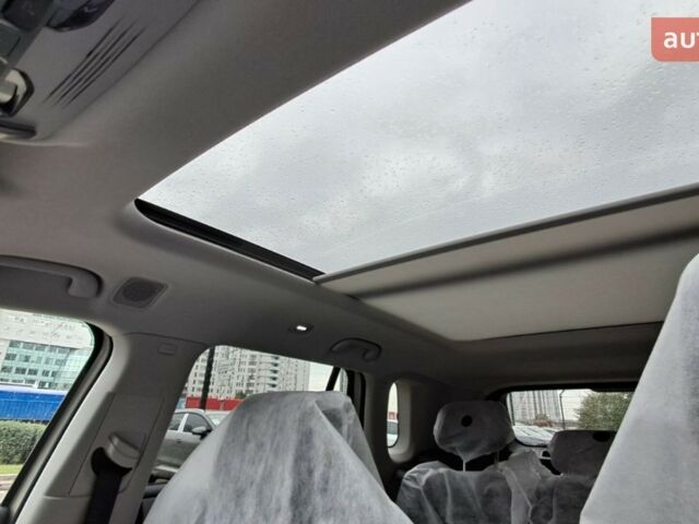 купити нове авто БІД Leopard 3 2025 року від офіційного дилера E-SKM Позняки БІД фото