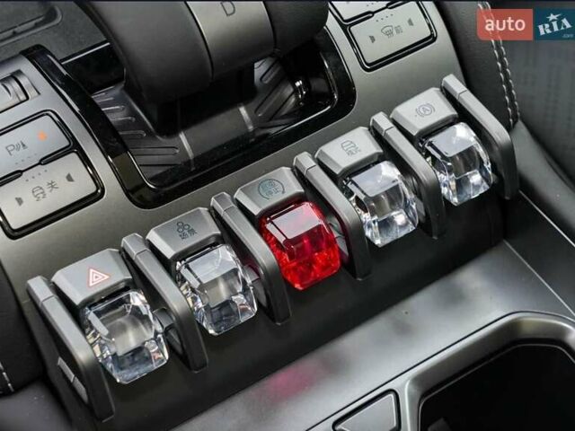 БИД Leopard 3, объемом двигателя 0 л и пробегом 1 тыс. км за 25499 $, фото 9 на Automoto.ua