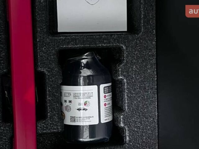 купить новое авто БИД Leopard 3 2025 года от официального дилера Іван БИД фото