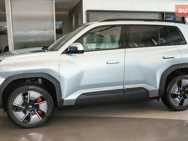 купити нове авто БІД Leopard 3 2025 року від офіційного дилера Олександр Хіміч БІД фото