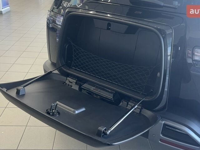 купить новое авто БИД Leopard 3 2025 года от официального дилера VoltAuto Lviv БИД фото