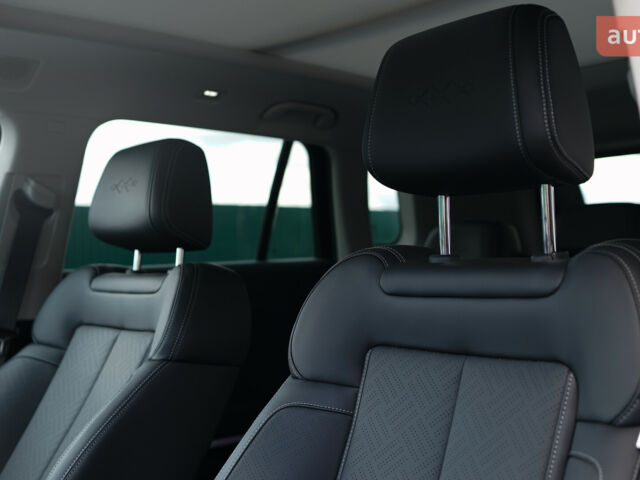 купить новое авто БИД Leopard 3 2025 года от официального дилера Автосалон ECODRIVE AUTO Київ БИД фото