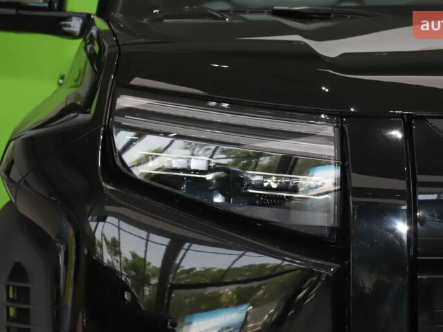 купить новое авто БИД Leopard 3 2025 года от официального дилера Автосалон ECODRIVE AUTO Київ БИД фото