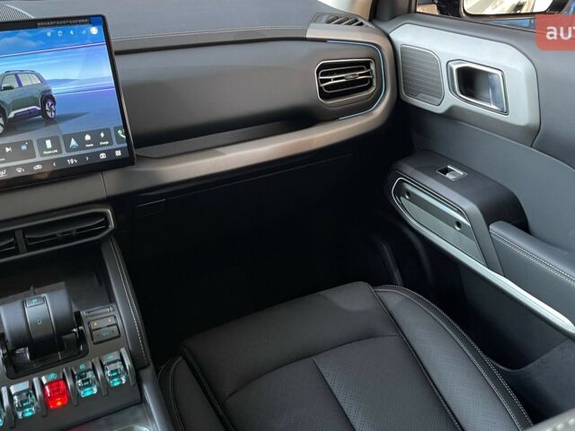 купить новое авто БИД Leopard 3 2025 года от официального дилера Petr БИД фото