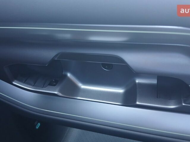 купити нове авто БІД Leopard 3 2025 року від офіційного дилера E-SKM Житомир БІД фото