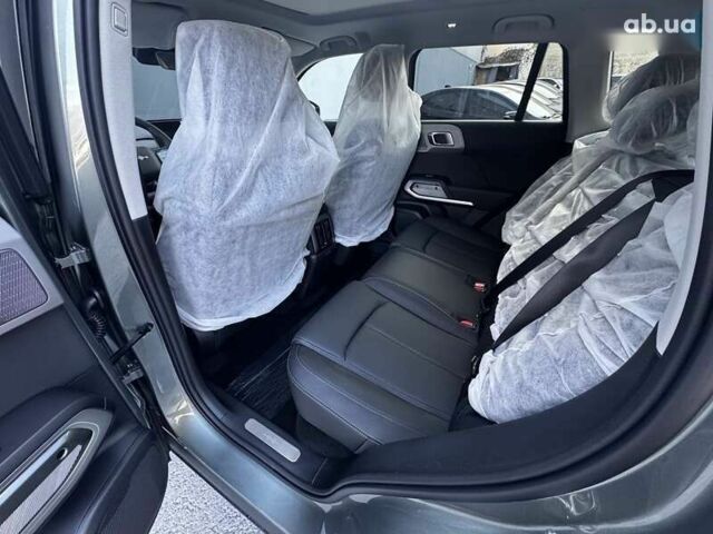 БИД Leopard 3, объемом двигателя 0 л и пробегом 1 тыс. км за 26800 $, фото 9 на Automoto.ua