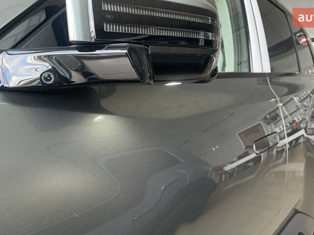 купить новое авто БИД Leopard 3 2025 года от официального дилера E-SKM Кропивницький БИД фото