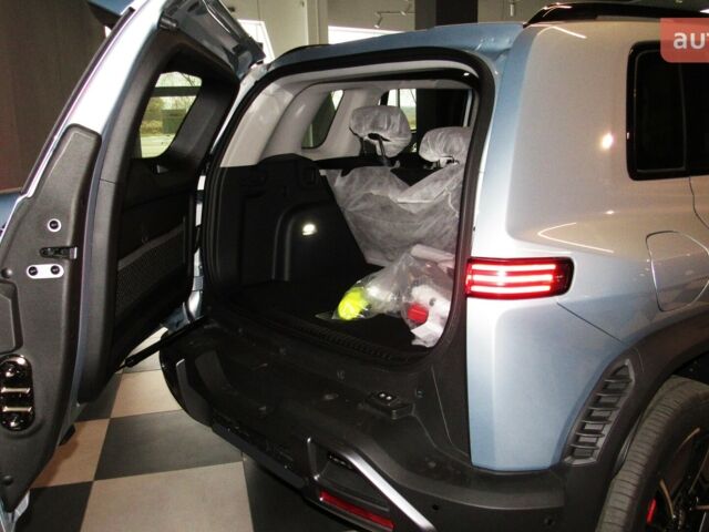 купить новое авто БИД Leopard 3 2025 года от официального дилера AUTOCENTER AUTO.RIA БИД фото