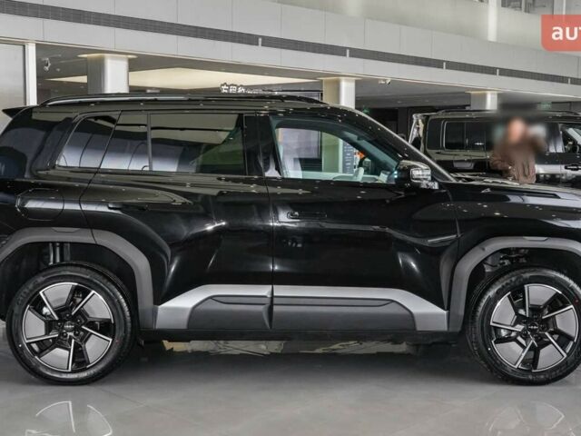 купить новое авто БИД Leopard 3 2025 года от официального дилера Макс БИД фото