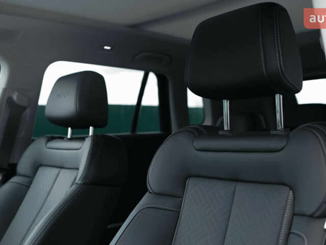 купити нове авто БІД Leopard 3 2025 року від офіційного дилера METEK БІД фото