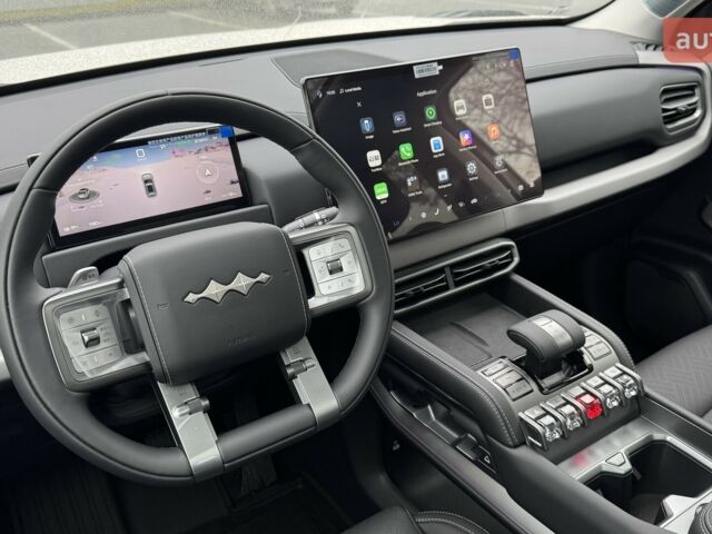 купить новое авто БИД Leopard 3 2025 года от официального дилера Алексей БИД фото