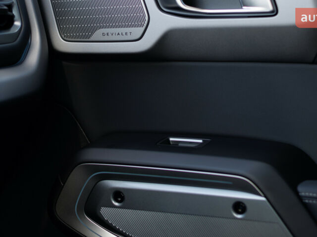 купить новое авто БИД Leopard 3 2025 года от официального дилера Автосалон ECODRIVE AUTO Київ БИД фото