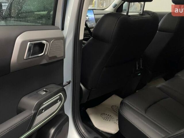 купить новое авто БИД Leopard 3 2025 года от официального дилера Олег Львів БИД фото