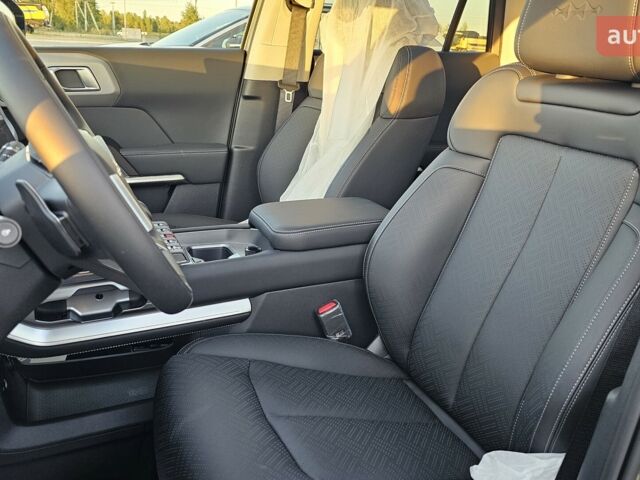 купити нове авто БІД Leopard 3 2025 року від офіційного дилера Максим Путрівка БІД фото