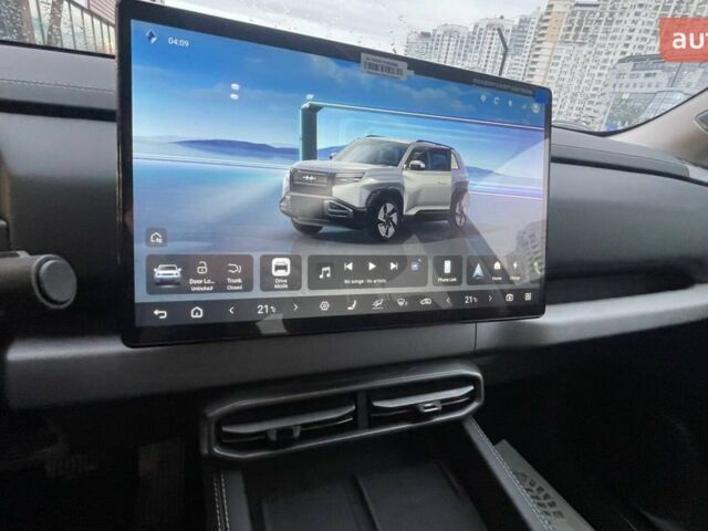 купити нове авто БІД Leopard 3 2025 року від офіційного дилера E-SKM Позняки БІД фото