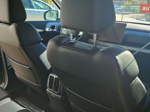 купити нове авто БІД Leopard 3 2025 року від офіційного дилера E-SKM Черкаси БІД фото