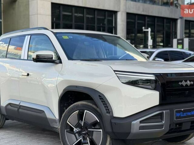 купить новое авто БИД Leopard 3 2025 года от официального дилера Aleksei БИД фото