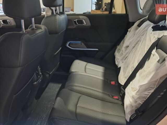 купить новое авто БИД Leopard 3 2025 года от официального дилера E-SKM Позняки БИД фото