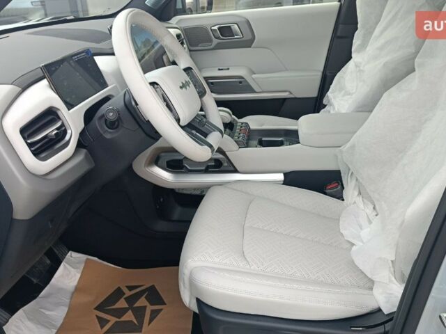 купити нове авто БІД Leopard 3 2025 року від офіційного дилера E-SKM Вінниця БІД фото