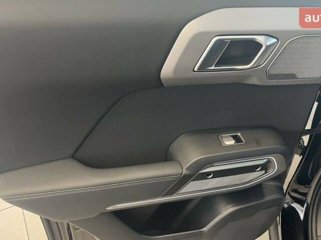 купити нове авто БІД Leopard 3 2025 року від офіційного дилера VOLT AUTO БІД фото