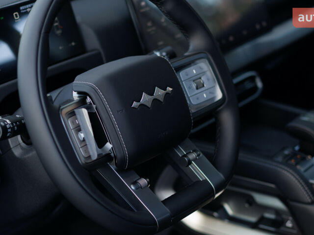 купить новое авто БИД Leopard 3 2025 года от официального дилера Автосалон ECODRIVE AUTO Київ БИД фото