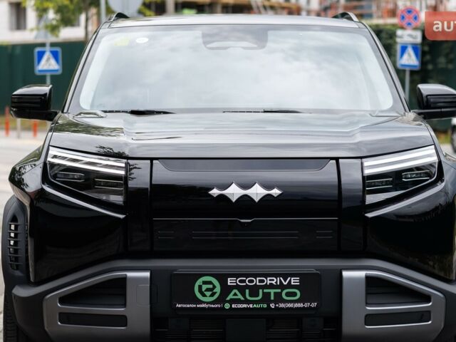 купити нове авто БІД Leopard 3 2025 року від офіційного дилера Автосалон ECODRIVE AUTO Київ БІД фото