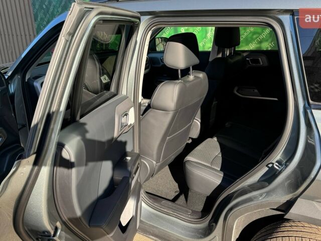 купить новое авто БИД Leopard 3 2025 года от официального дилера E-SKM ZOO БИД фото