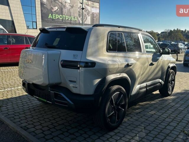 БИД Leopard 3 2025 года купить новое авто БИД Leopard 3 2025 года от официального дилера Олег Львів БИД фото