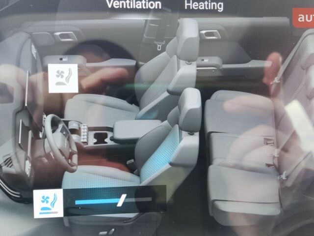 купить новое авто БИД Leopard 3 2025 года от официального дилера Сергей БИД фото