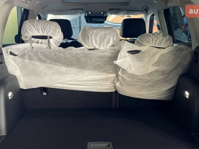 купити нове авто БІД Leopard 3 2025 року від офіційного дилера Petr БІД фото