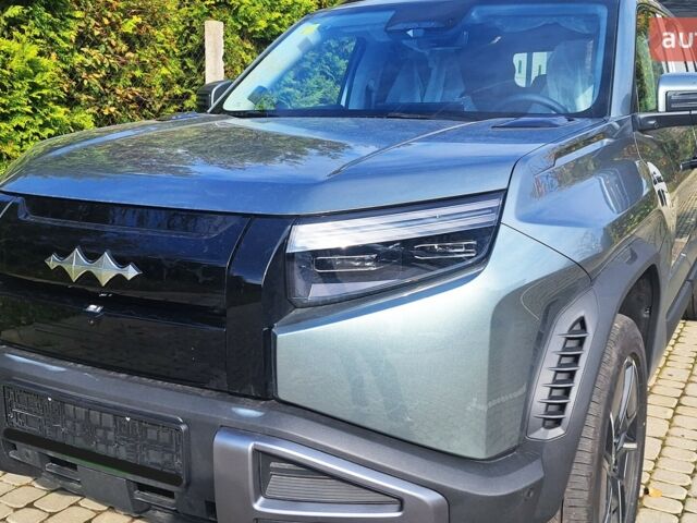 БИД Leopard 3 2025 года купить новое авто БИД Leopard 3 2025 года от официального дилера AUTOCENTER AUTO.RIA БИД фото